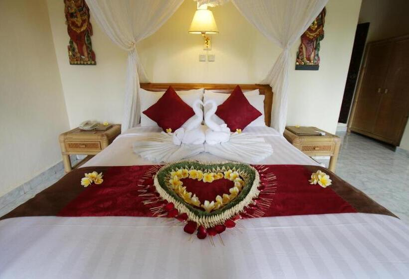 Номер Deluxe, Nick S Hidden Cottages By Mahaputra Chse Certified