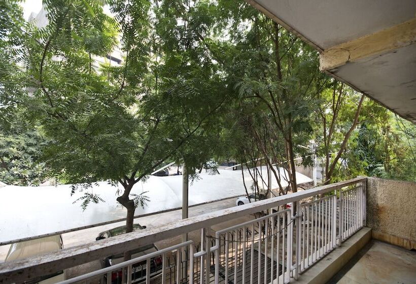 带1个卧室的豪华公寓, Prakash Kutir B&b