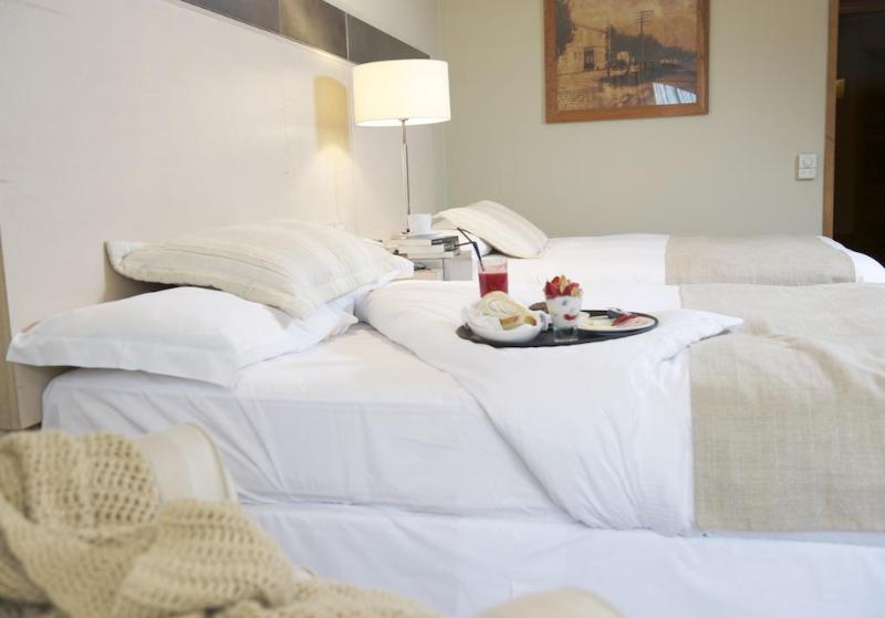 Номер Стандарт, Radisson Hotel Puerto Varas