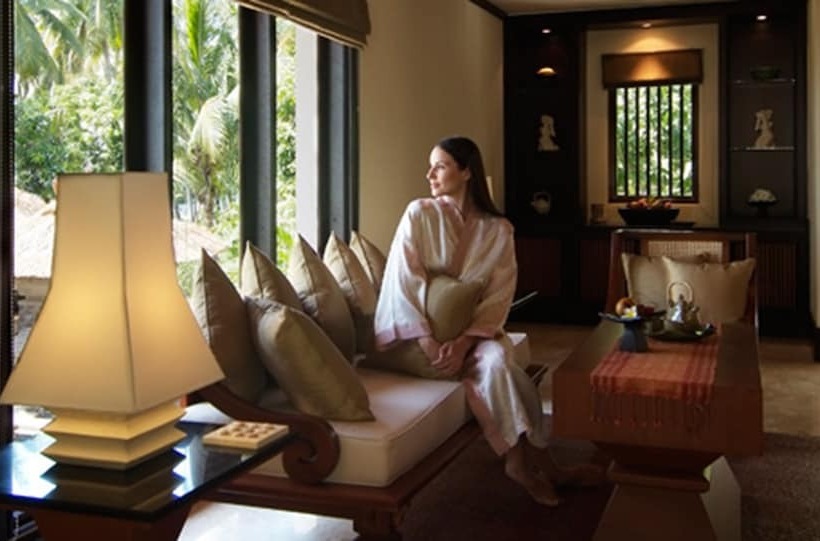 Люкс, Spa Village Resort Tembok Bali   Small Luxury Hotels Of The World