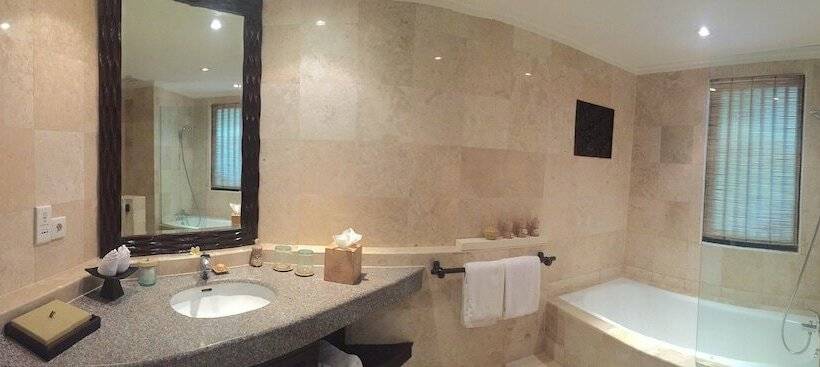 Люкс, Spa Village Resort Tembok Bali   Small Luxury Hotels Of The World
