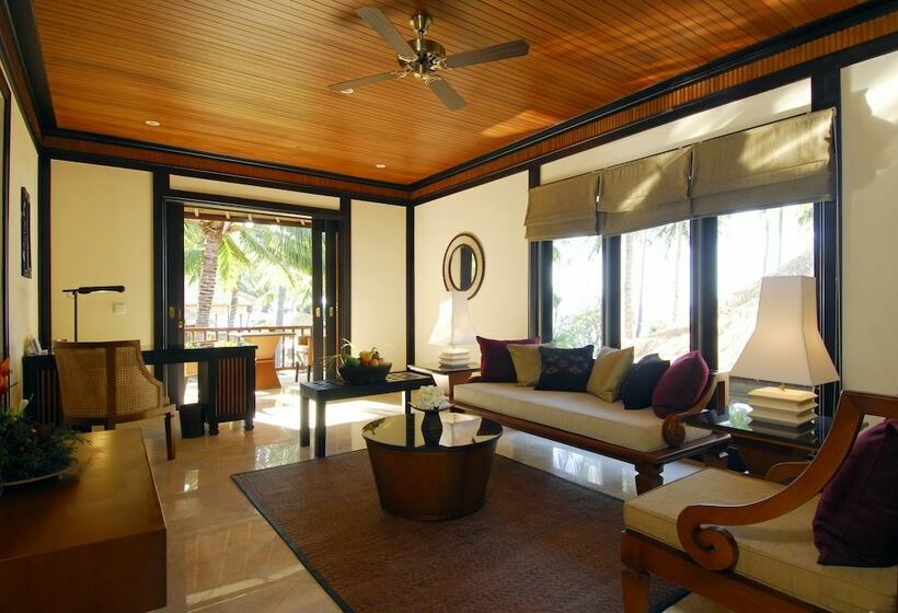 Вилла 1 Спальня, Spa Village Resort Tembok Bali   Small Luxury Hotels Of The World