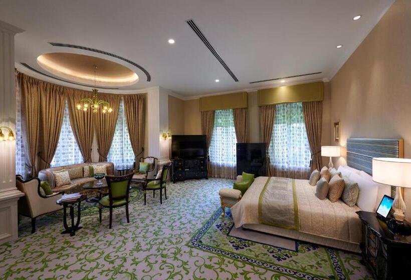 스위트, The Leela Kovalam, A Raviz