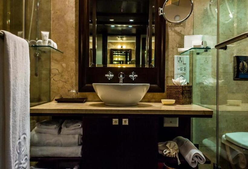 프레지덴셜 스위트, The Leela Kovalam, A Raviz