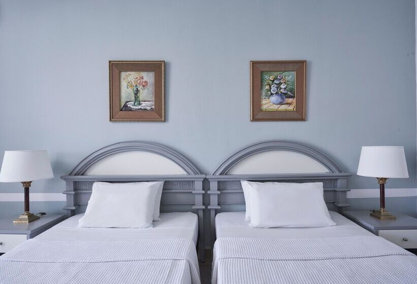Классический Номер, Sandy Beach Resort