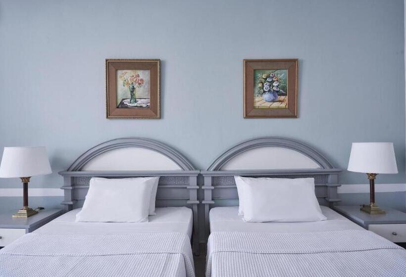 Классический Номер Вид на Сад, Sandy Beach Resort