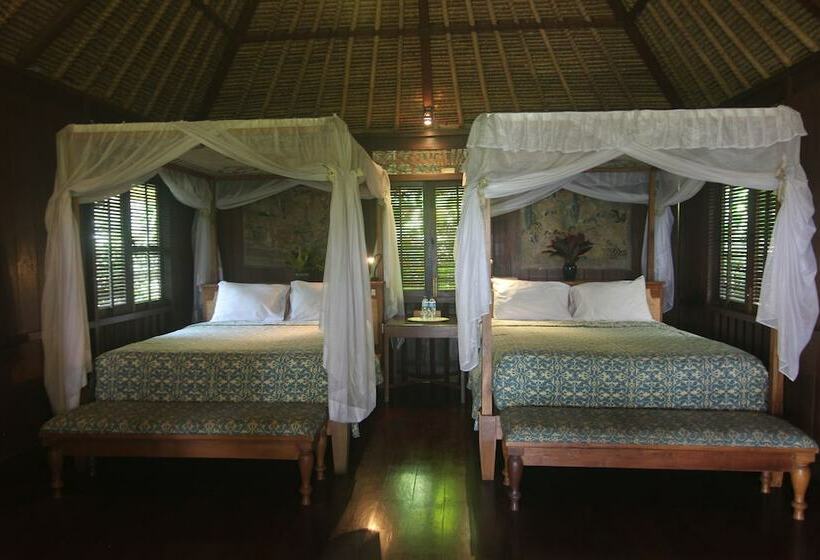 빌라 침실 1개, Taman Bebek Resort & Spa