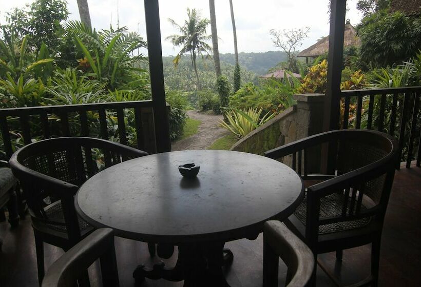빌라 침실 1개, Taman Bebek Resort & Spa
