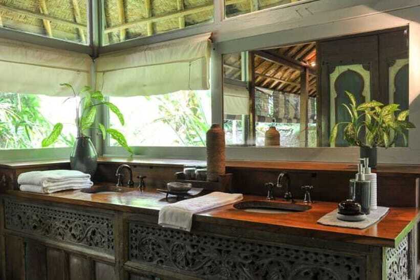 빌라 침실 1개, Taman Bebek Resort & Spa