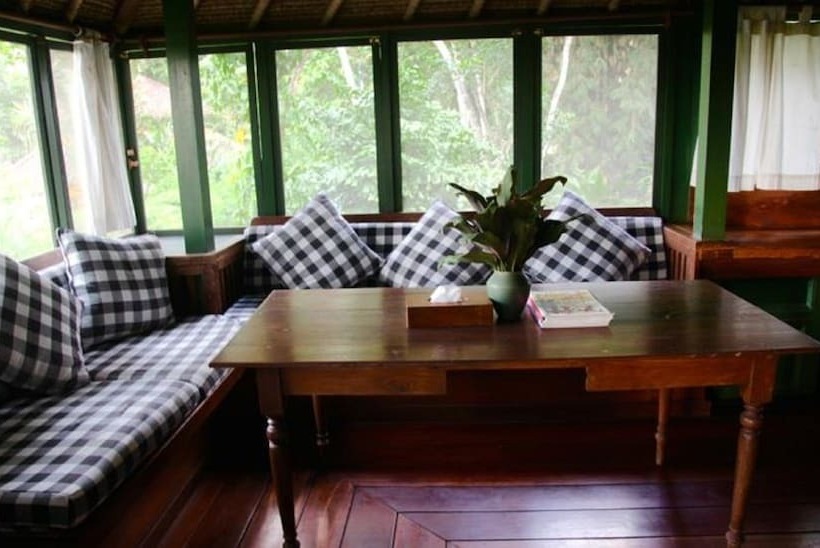 빌라 침실 1개, Taman Bebek Resort & Spa