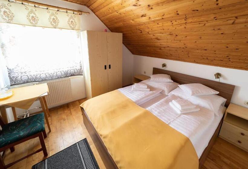 Номер Стандарт, Villa Lotus