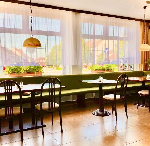 标准间, Penzion Bohemia