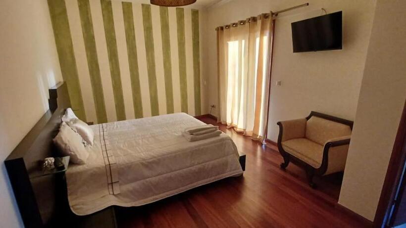 Номер Стандарт, Quinta Do Carvalho   Nature Guest Houses