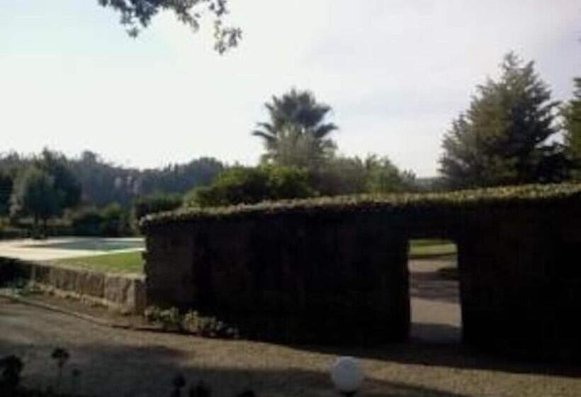 Вилла 3 Спальни, Quinta Do Carvalho   Nature Guest Houses