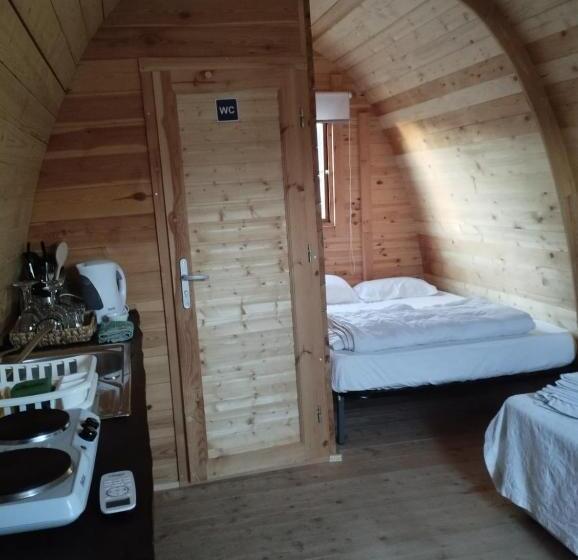 Бунгало Стандарт, Quinta Do Carvalho   Nature Guest Houses