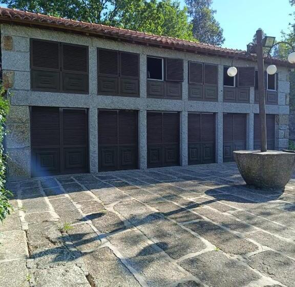 Вилла 3 Спальни, Quinta Do Carvalho   Nature Guest Houses