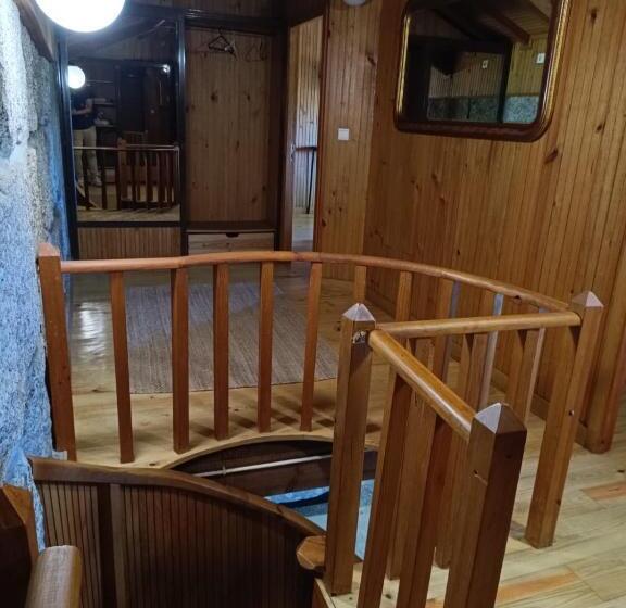 Вилла 3 Спальни, Quinta Do Carvalho   Nature Guest Houses