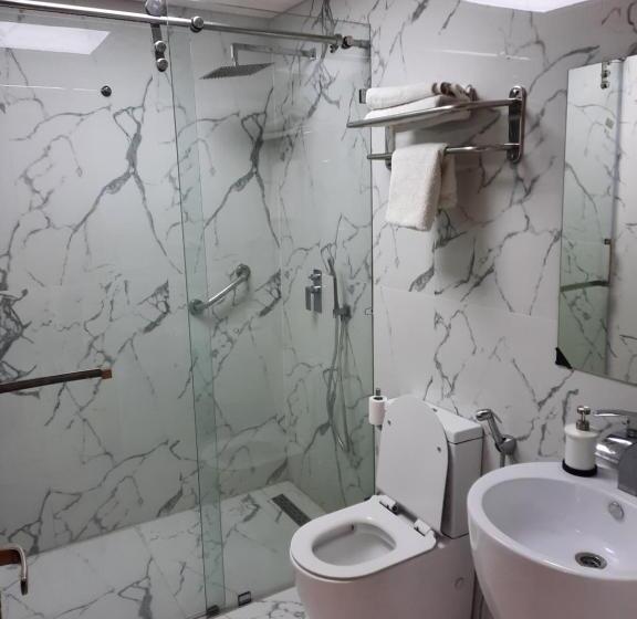 آپارتمان 3 خوابه, Appart Hotel Puerto Marino