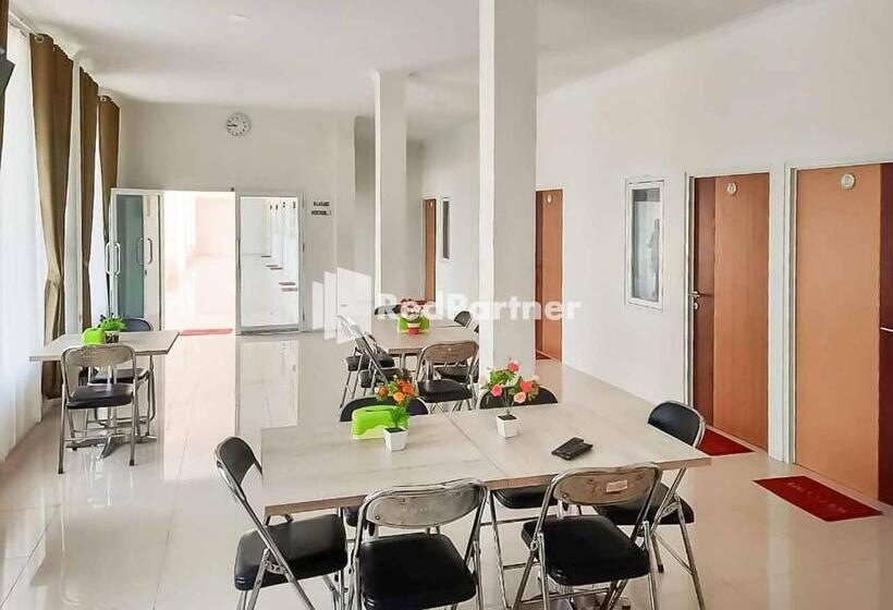 Номер Стандарт, Wisma Baznas Syariah Majalengka Mitra Reddoorz
