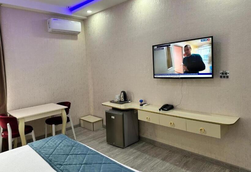 اتاق لوکس, Starway