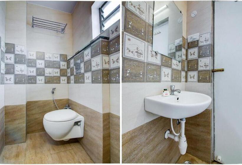 Номер Стандарт, Super Collection O Ramachandra Residency