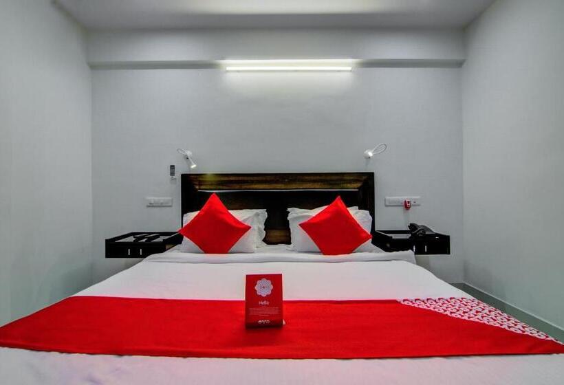 Номер Стандарт, Super Collection O Ramachandra Residency