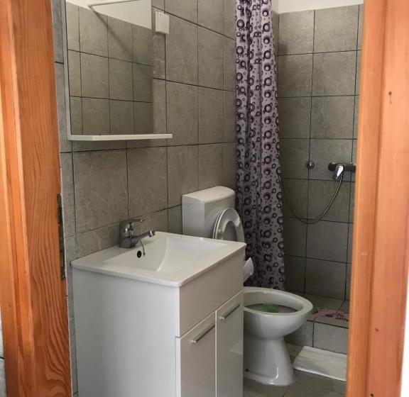 آپارتمان 1 خوابه, Rooms & Apartments Kaurloto