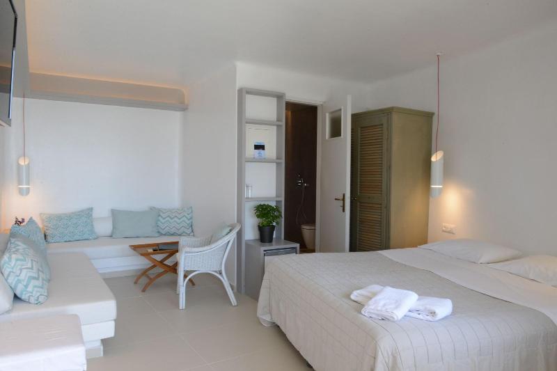 Номер Superior, Ak Mykonos