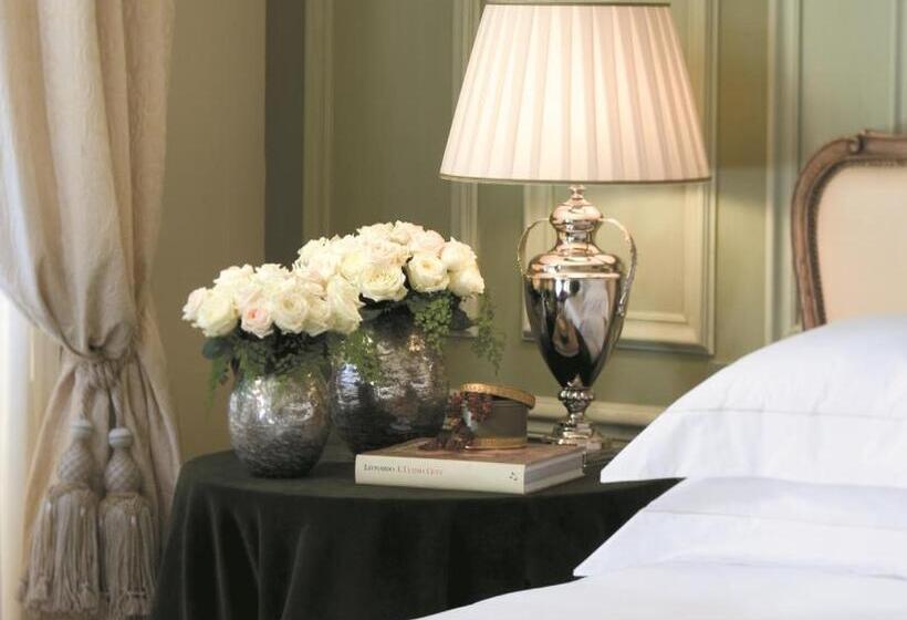 سوییت, Four Seasons Hotel Firenze
