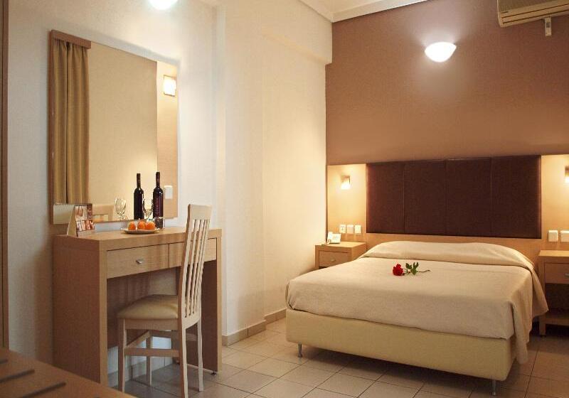 침실 1개 아파트, Caravel Apartment