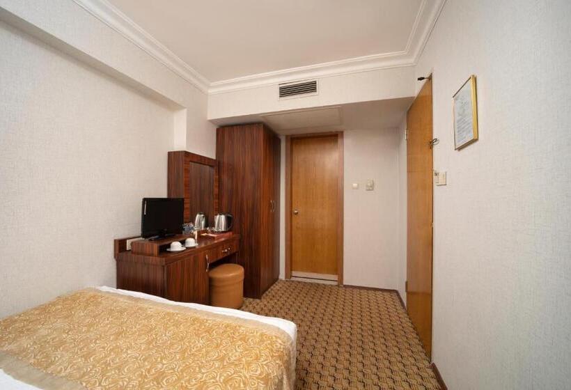 エコノミールーム, Elan Hotel Istanbul Pera