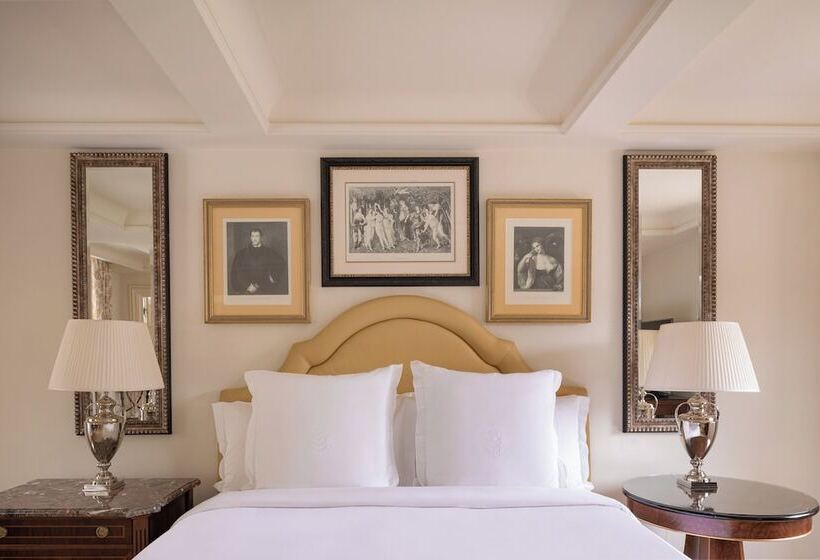 سوییت, Four Seasons Hotel Firenze