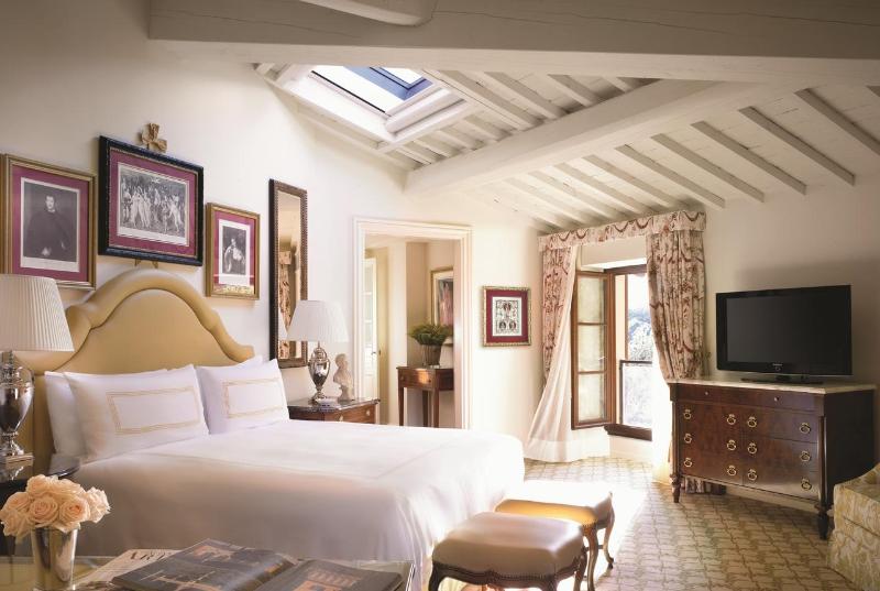 اتاق استاندارد با تخت بزرگ, Four Seasons Hotel Firenze