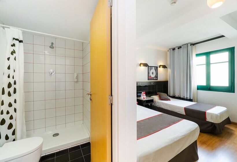 高级大房间, Hostal Athenas