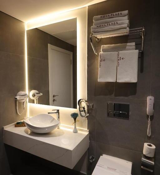 سوییت سوپریور, Sundance Istanbul