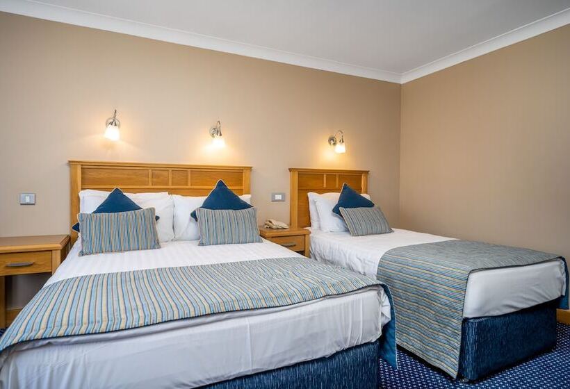 Номер Стандарт, Rochestown Lodge