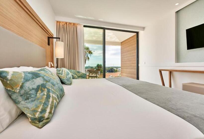 家庭套房, Insotel Punta Prima Resort