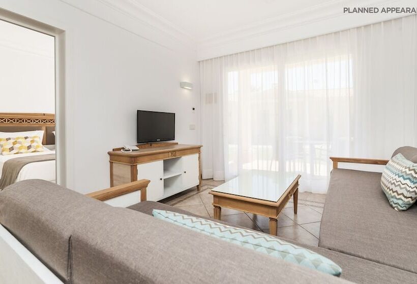 带1个卧室的高级公寓, Insotel Punta Prima Resort