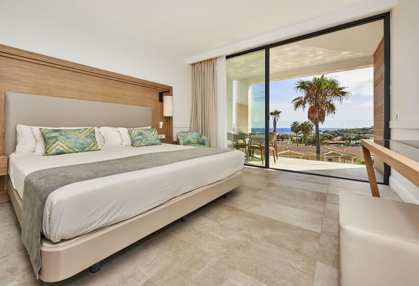 家庭套房, Insotel Punta Prima Resort