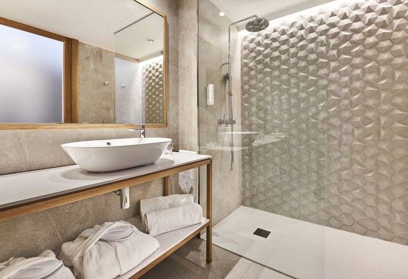 家庭套房, Insotel Punta Prima Resort