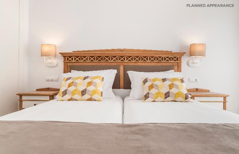 带1个卧室的高级公寓, Insotel Punta Prima Resort
