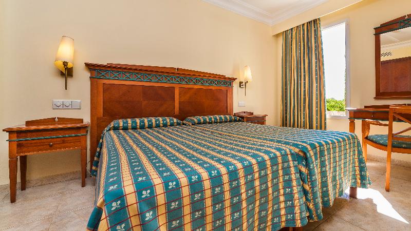 带1个卧室的公寓, Insotel Punta Prima Resort
