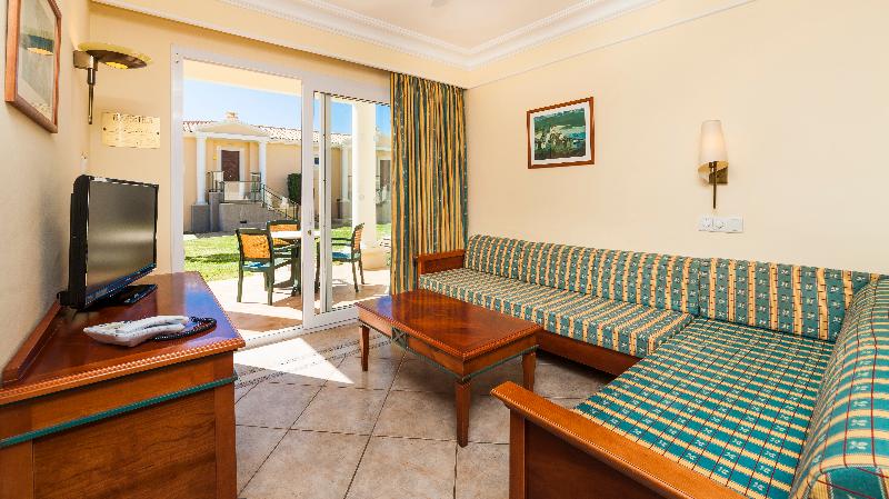带1个卧室的公寓, Insotel Punta Prima Resort