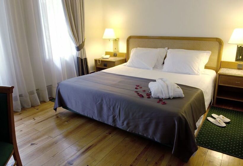 Номер Стандарт, Palace Hotel & Spa   Termas De Sao Vicente