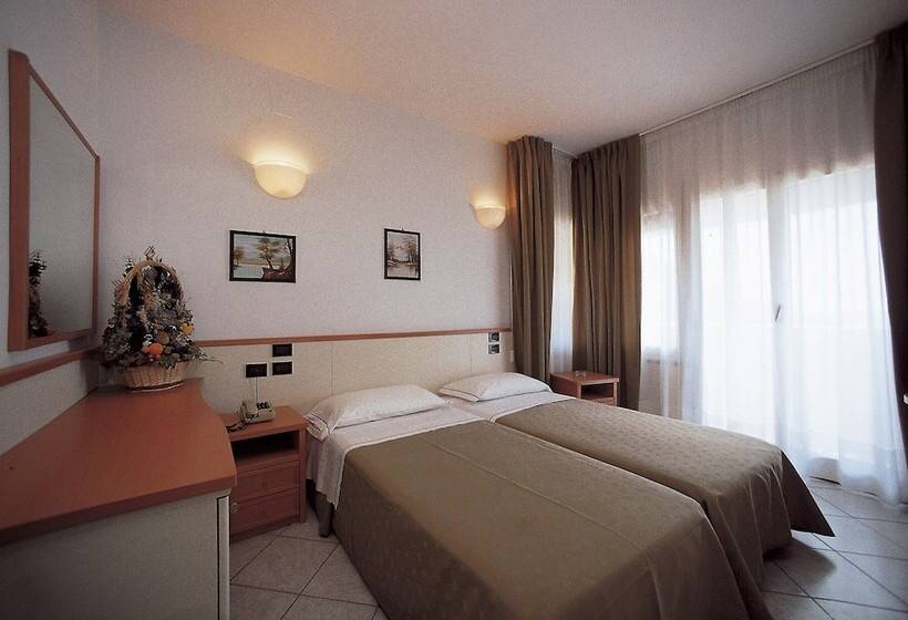 Номер Стандарт, Degli Ulivi