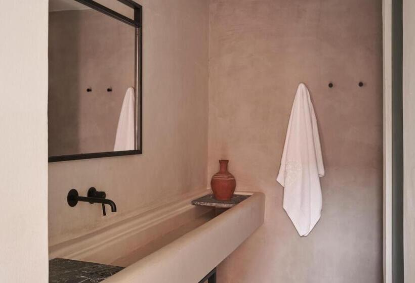 Mini suite with view, Under The Sun Cycladic Village