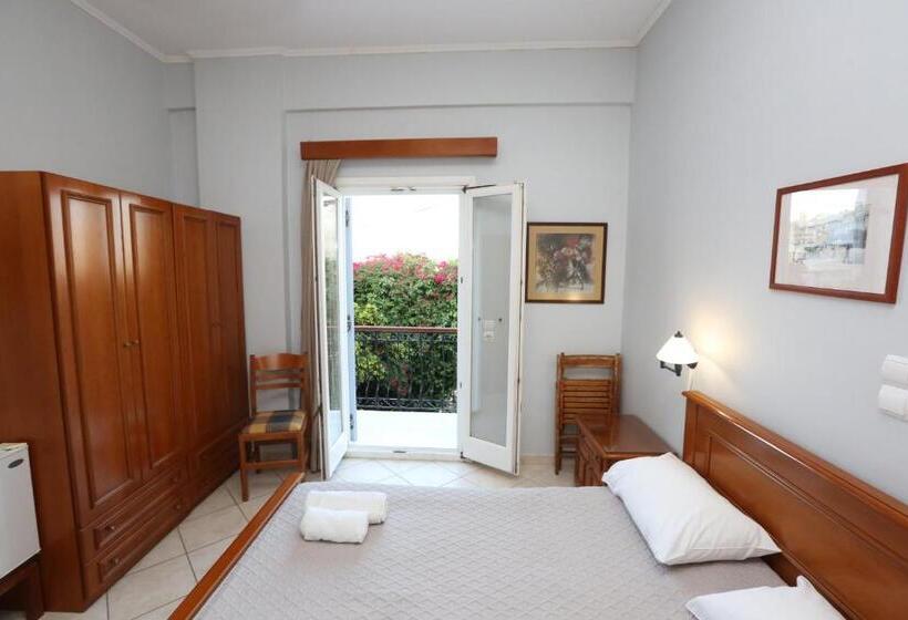 标准间, Aigli Hotel Syros