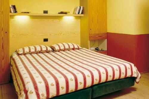 Номер Стандарт с Балконом, Ambienthotel Luna Rossa Adults Only