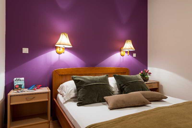 Appartement 1 Chambre, Apartments Dubrovnik Lapad
