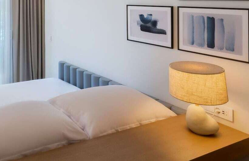 클래식 룸, Bluesun Hotel Soline